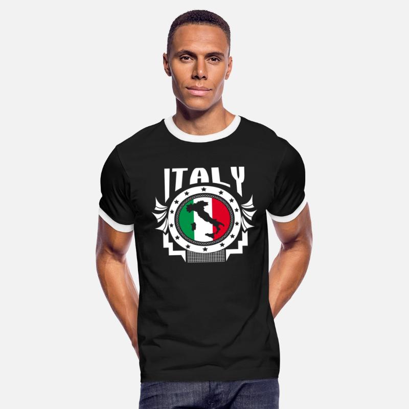 Italy Soccer Squadra Azzurra Championship
