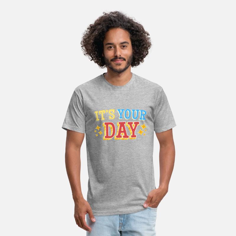 Its your Day