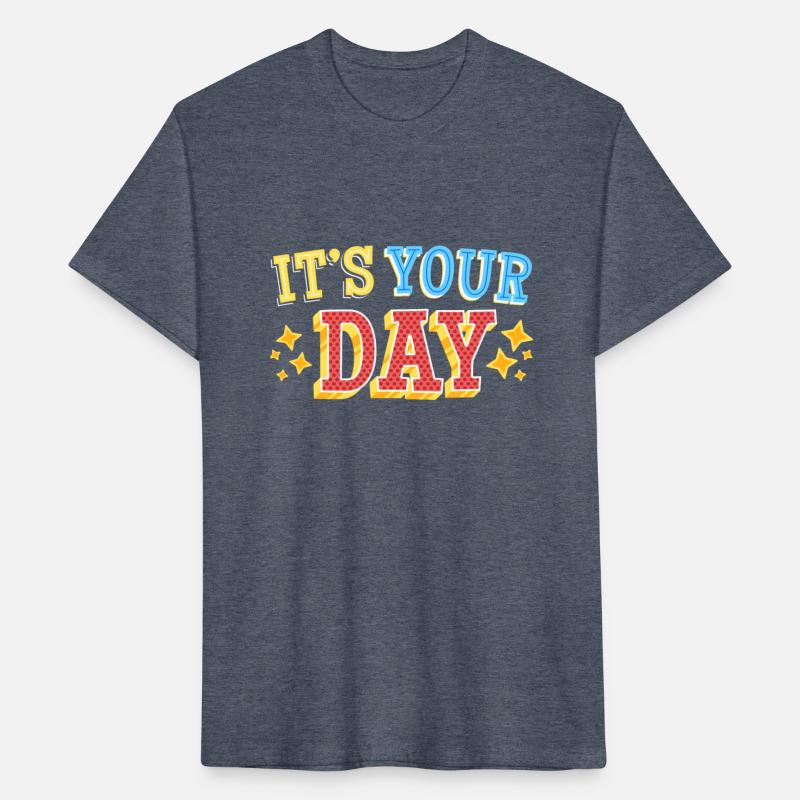 Its your Day