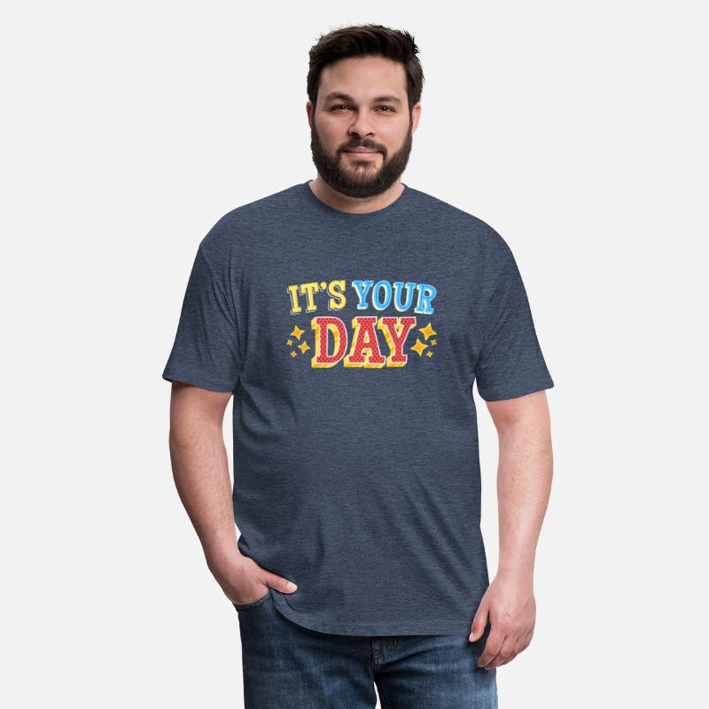 Its your Day