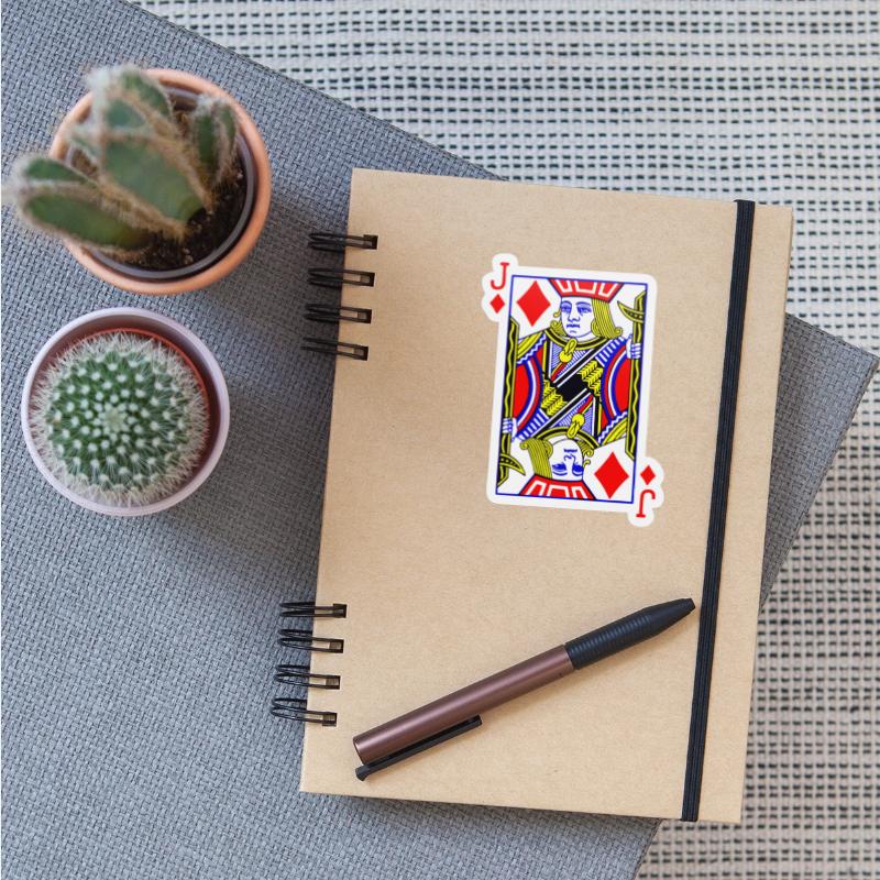 jack of diamonds