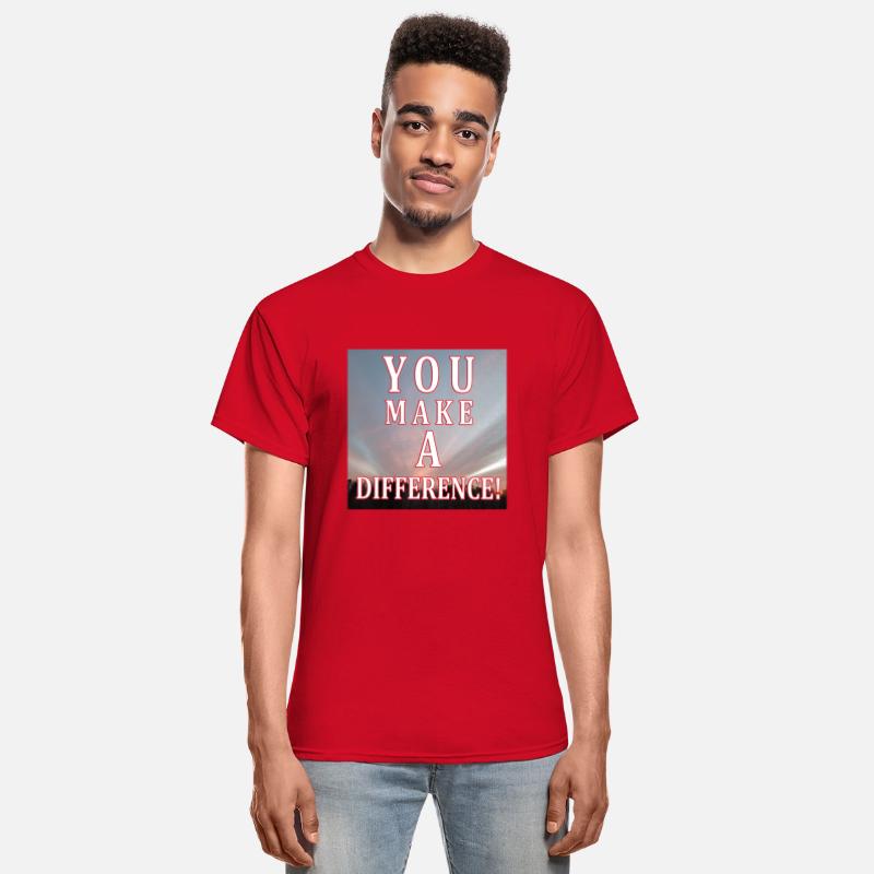 JESUS Looking at You MAKING A Difference
