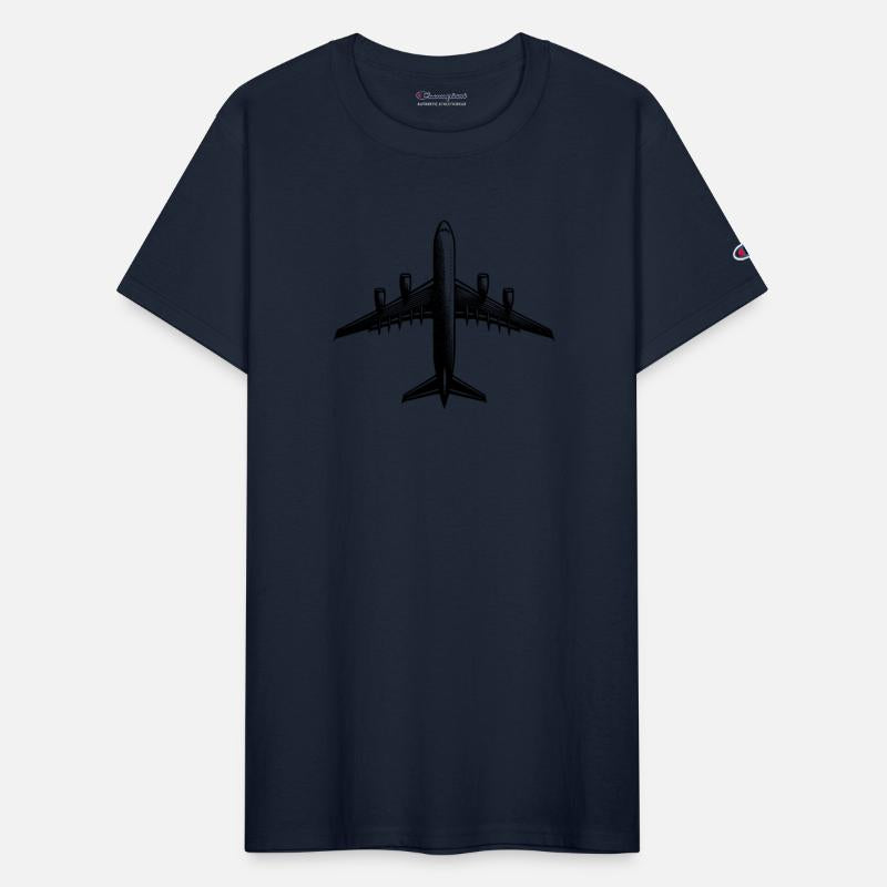 Jet Airplane For Hobby Rc Pilots Large Rc Model