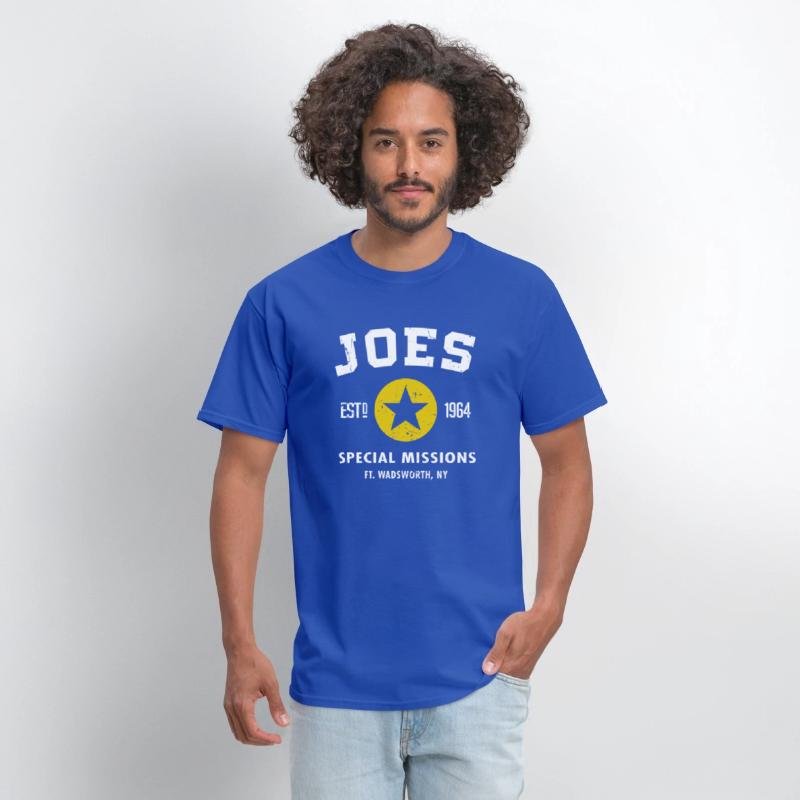 Joes Base quote