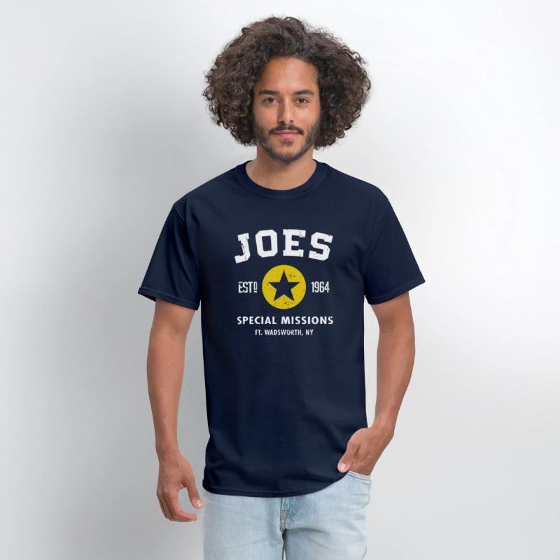 Joes Base quote