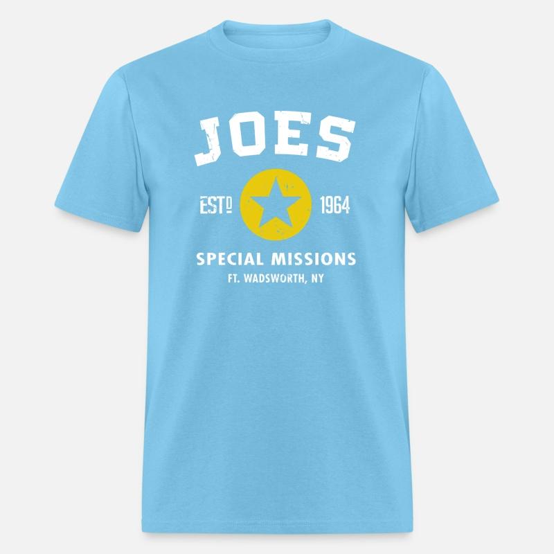 Joes Base quote