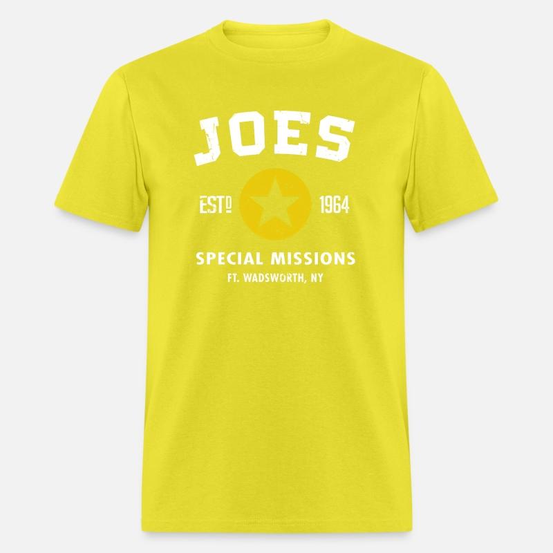 Joes Base quote