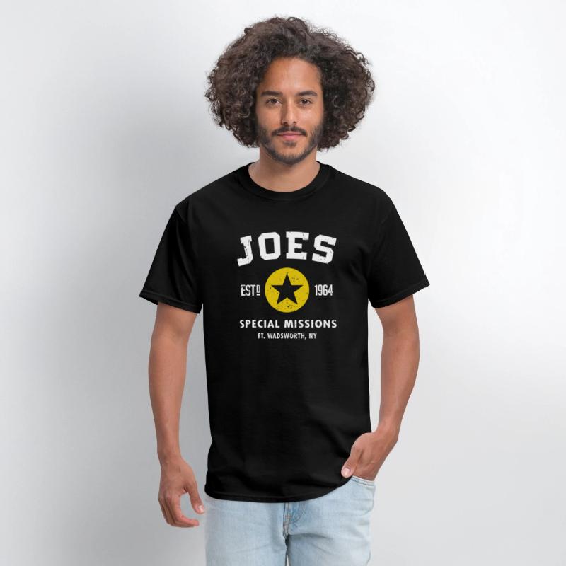 Joes Base quote