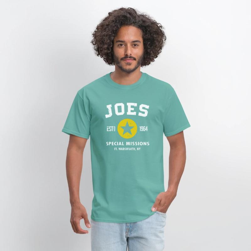 Joes Base quote
