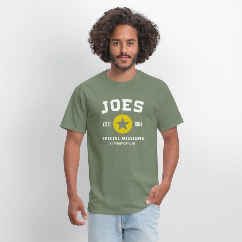 Joes Base quote