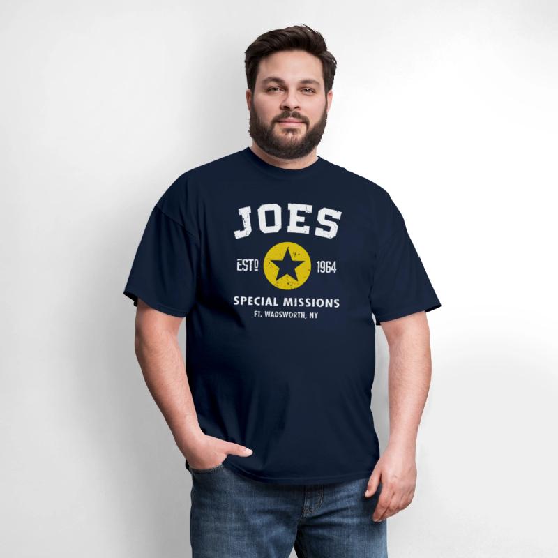 Joes Base quote