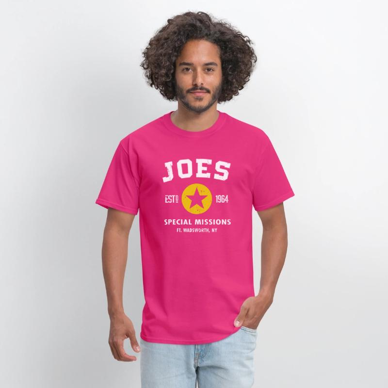 Joes Base quote
