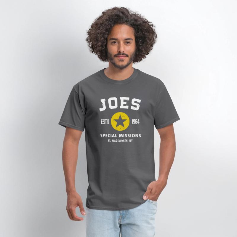 Joes Base quote