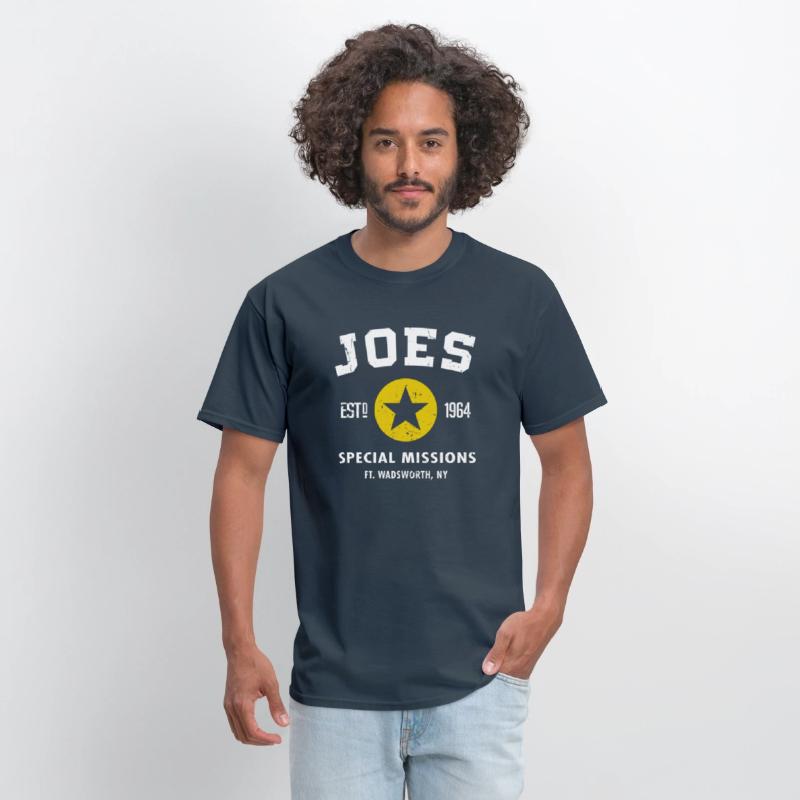 Joes Base quote