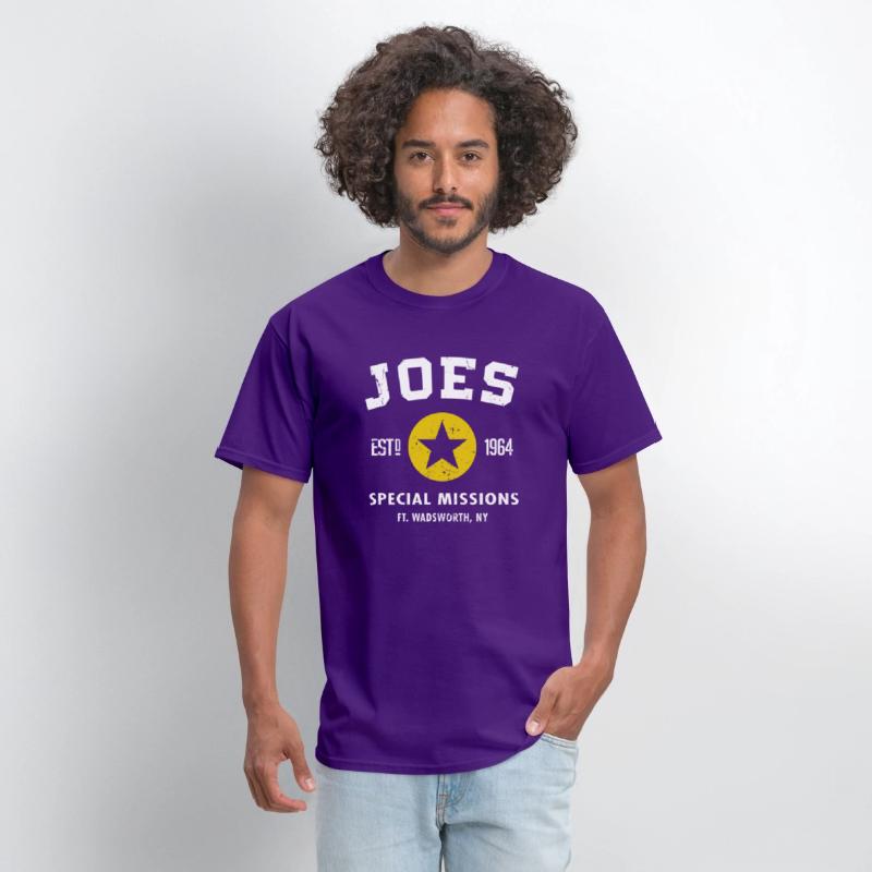 Joes Base quote
