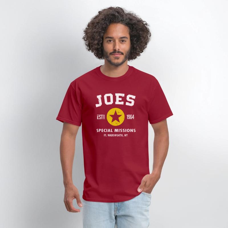 Joes Base quote