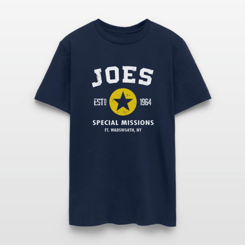 Joes Base quote