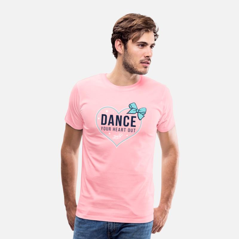 Jojo Siwa Dance Heart