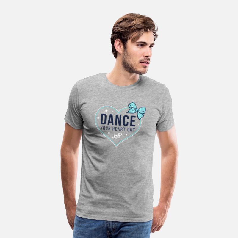 Jojo Siwa Dance Heart
