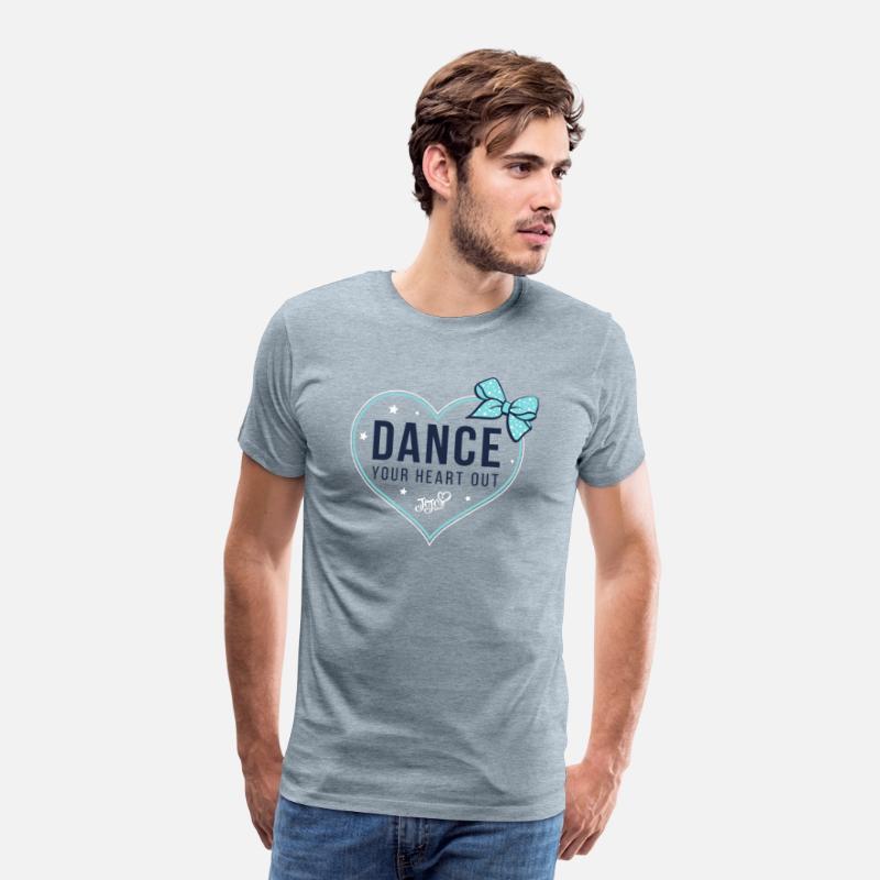 Jojo Siwa Dance Heart