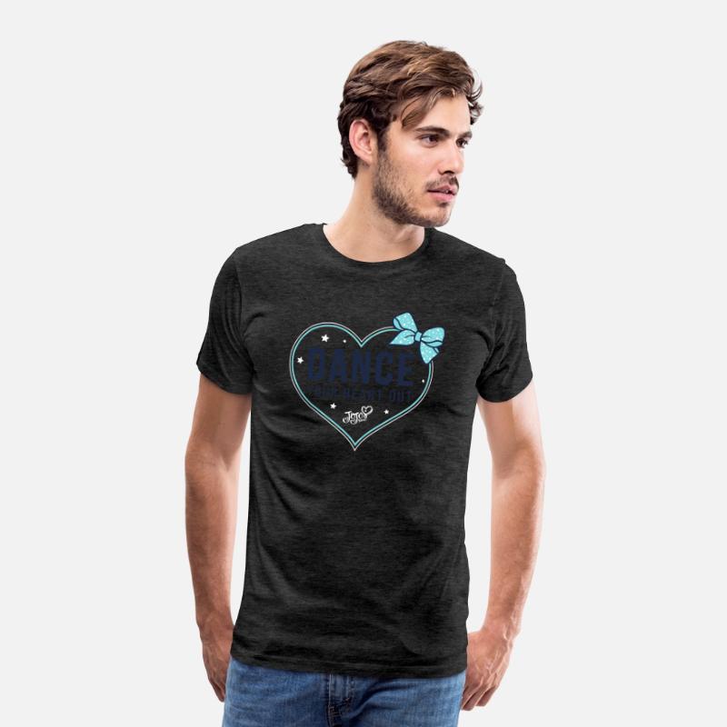 Jojo Siwa Dance Heart