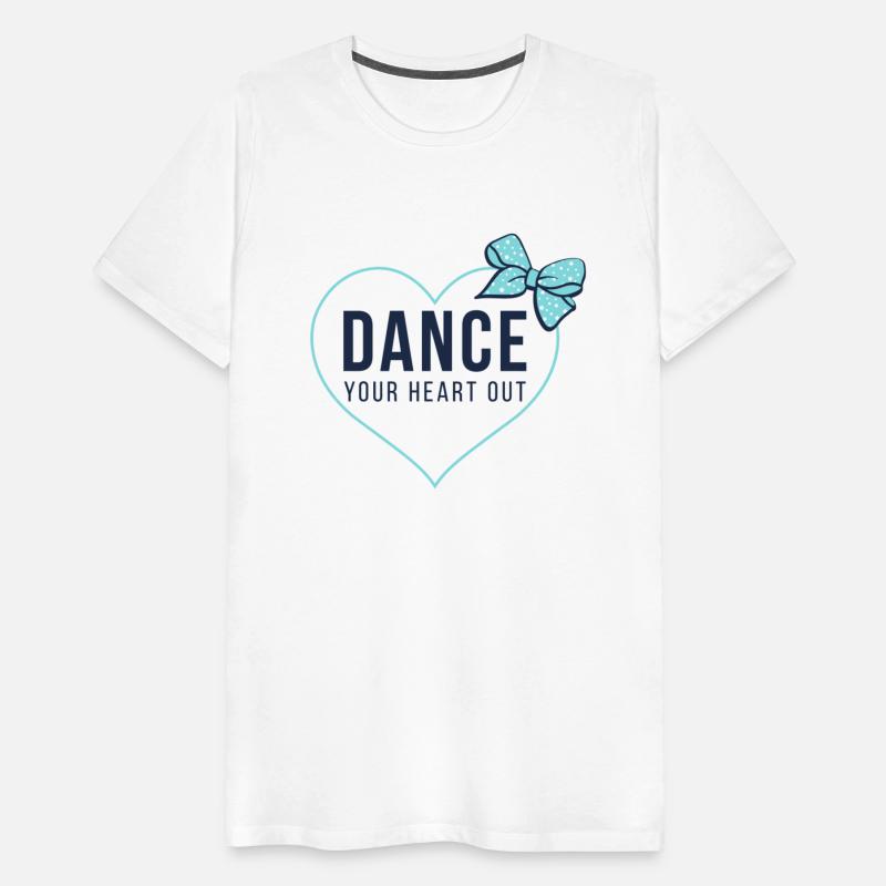Jojo Siwa Dance Heart