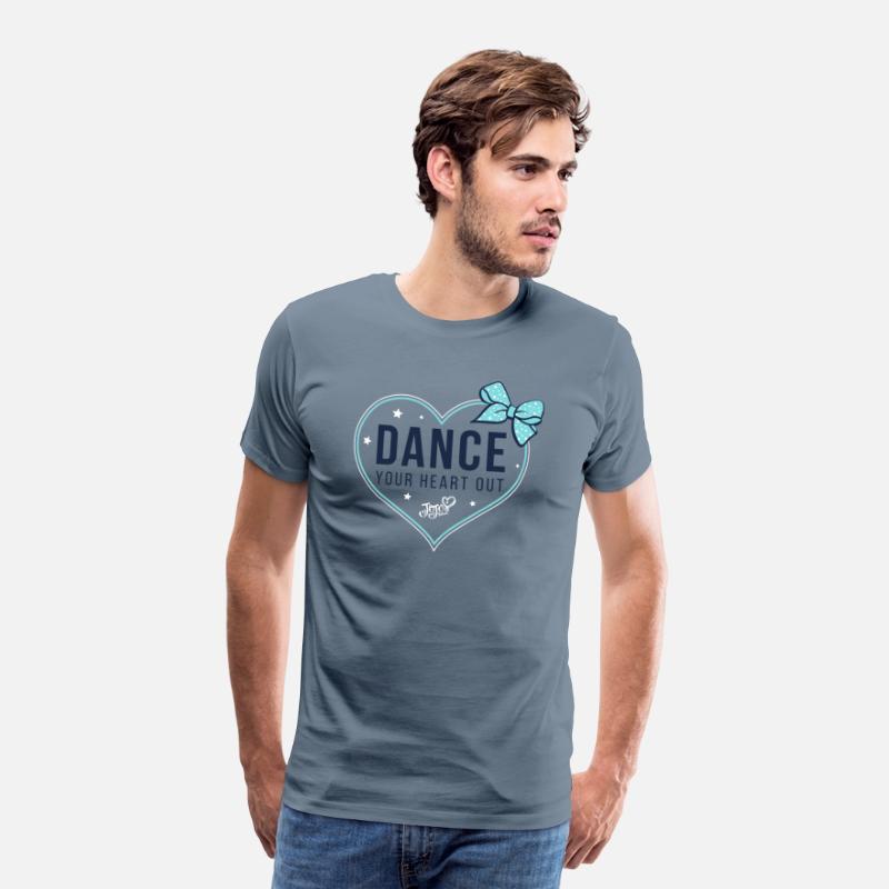Jojo Siwa Dance Heart