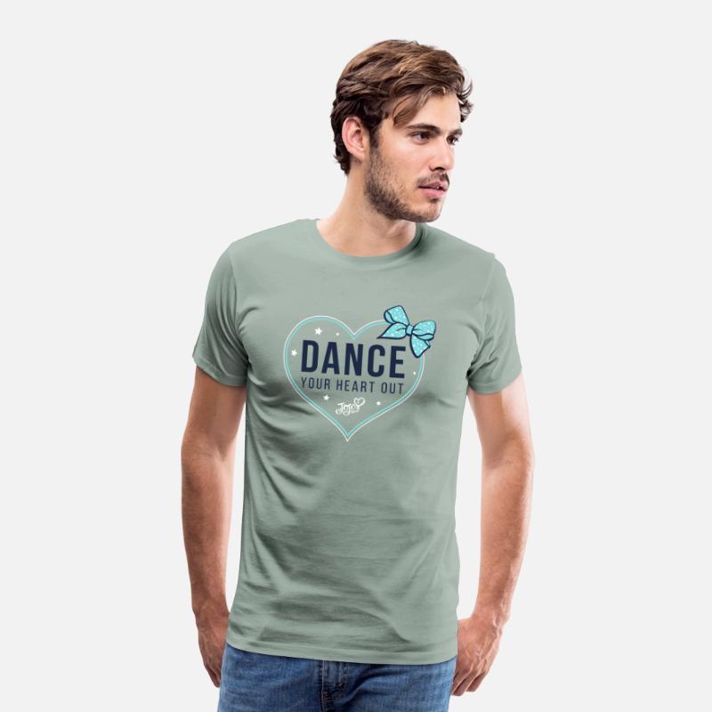 Jojo Siwa Dance Heart