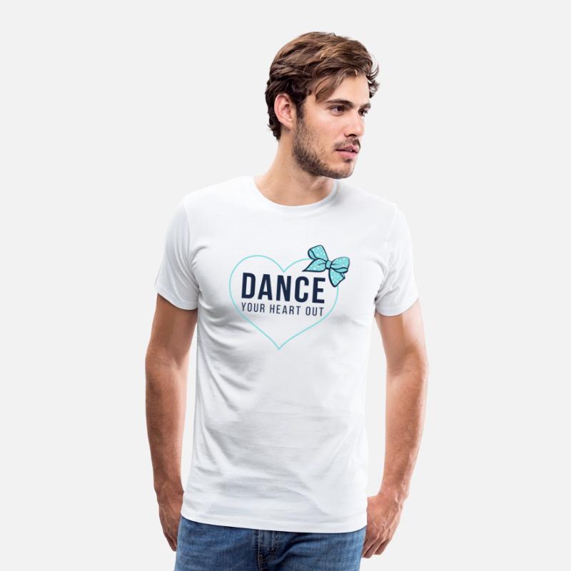 Jojo Siwa Dance Heart