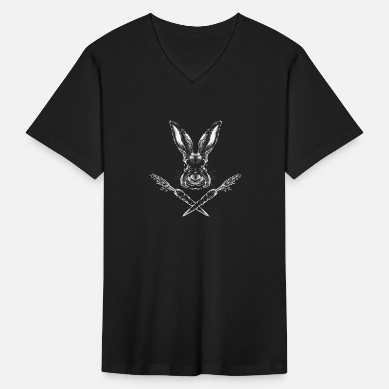 Jolly Roger Easter Funny Bunny Apparel for Egg