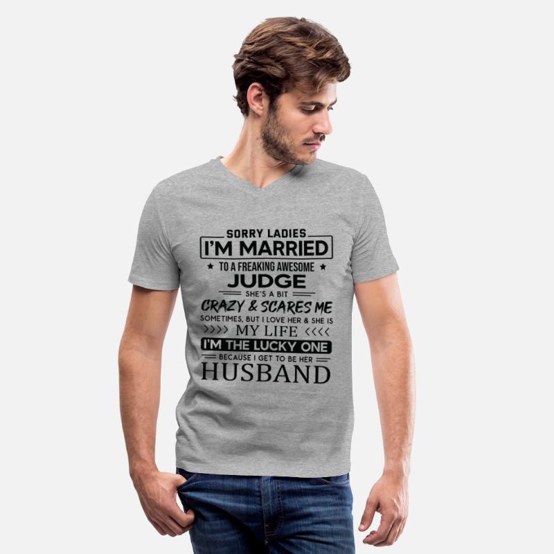 Judge Funny Saying For Husband