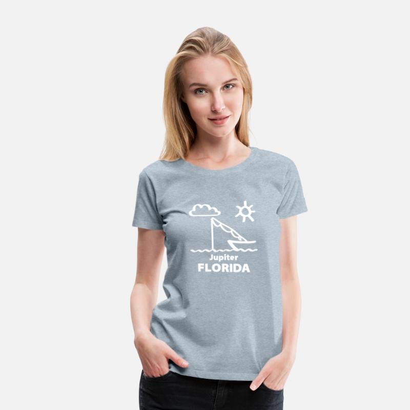 Jupiter Florida Fishing Souvenirs Gifts Vacation