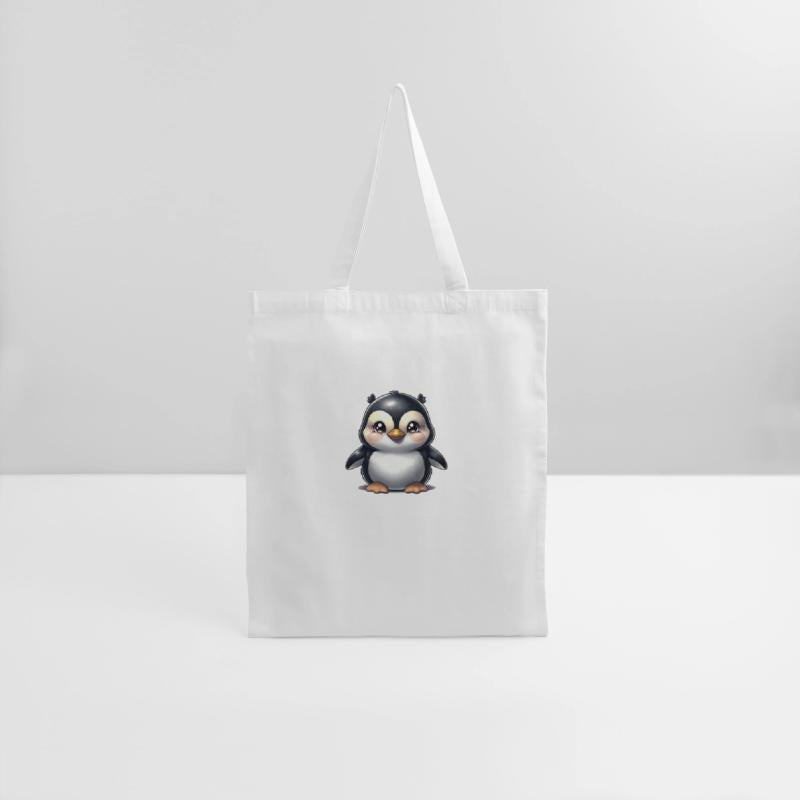 Kawaii Penguin