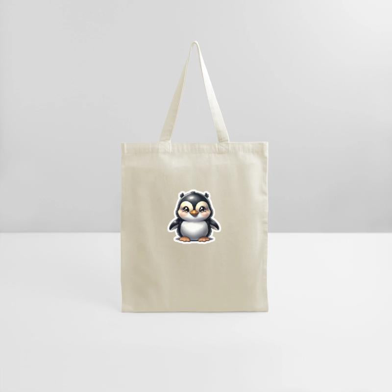 Kawaii Penguin