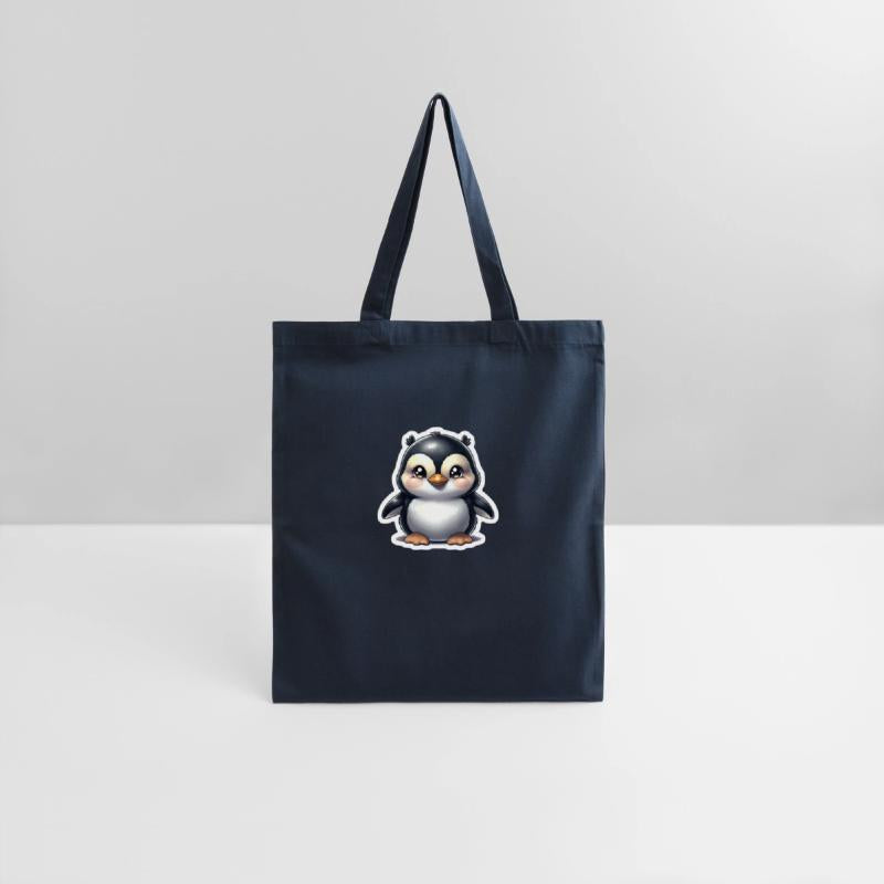Kawaii Penguin