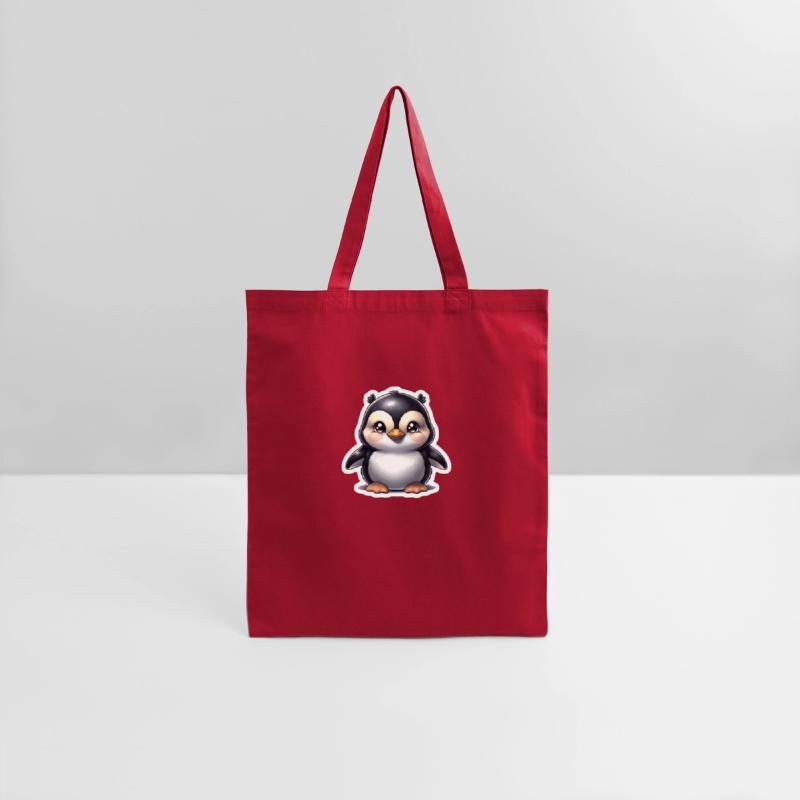 Kawaii Penguin
