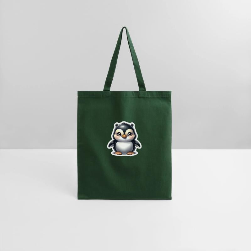 Kawaii Penguin