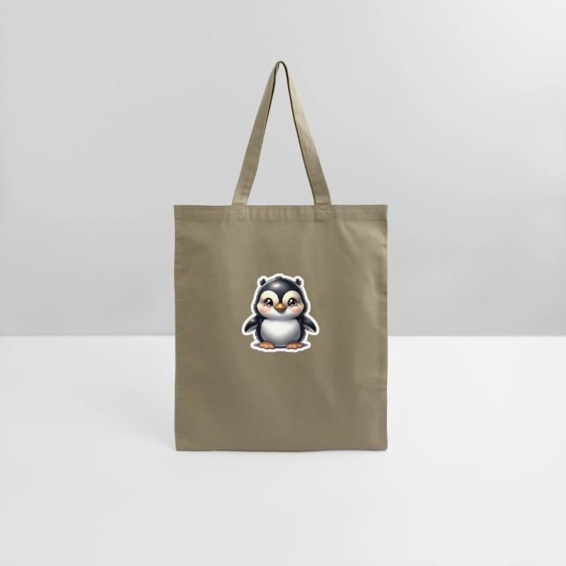 Kawaii Penguin