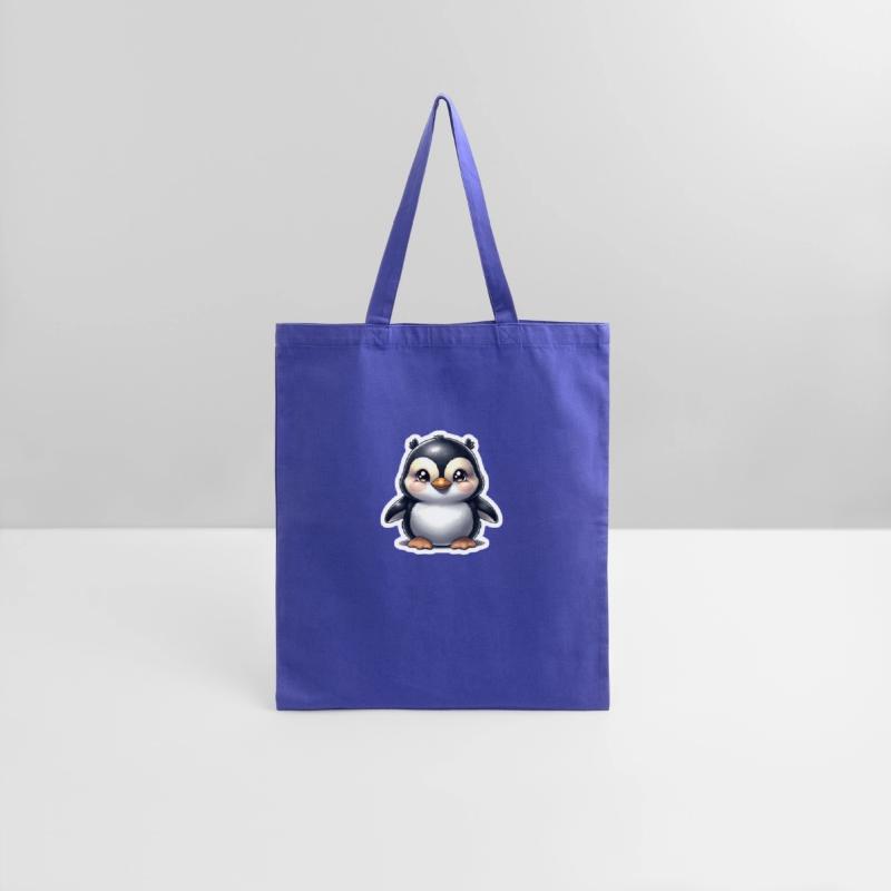 Kawaii Penguin