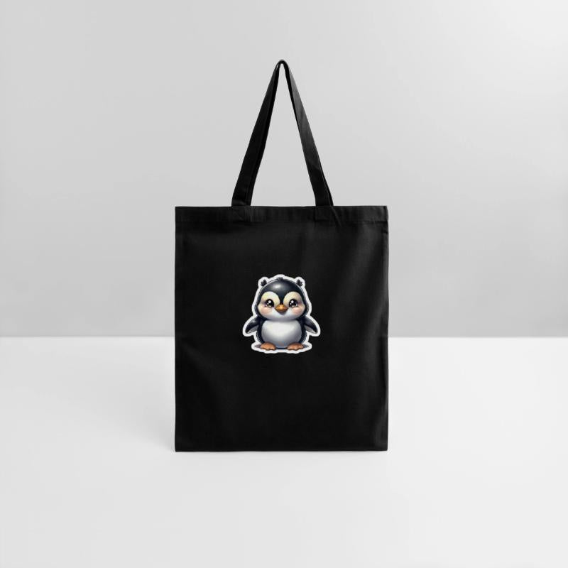 Kawaii Penguin