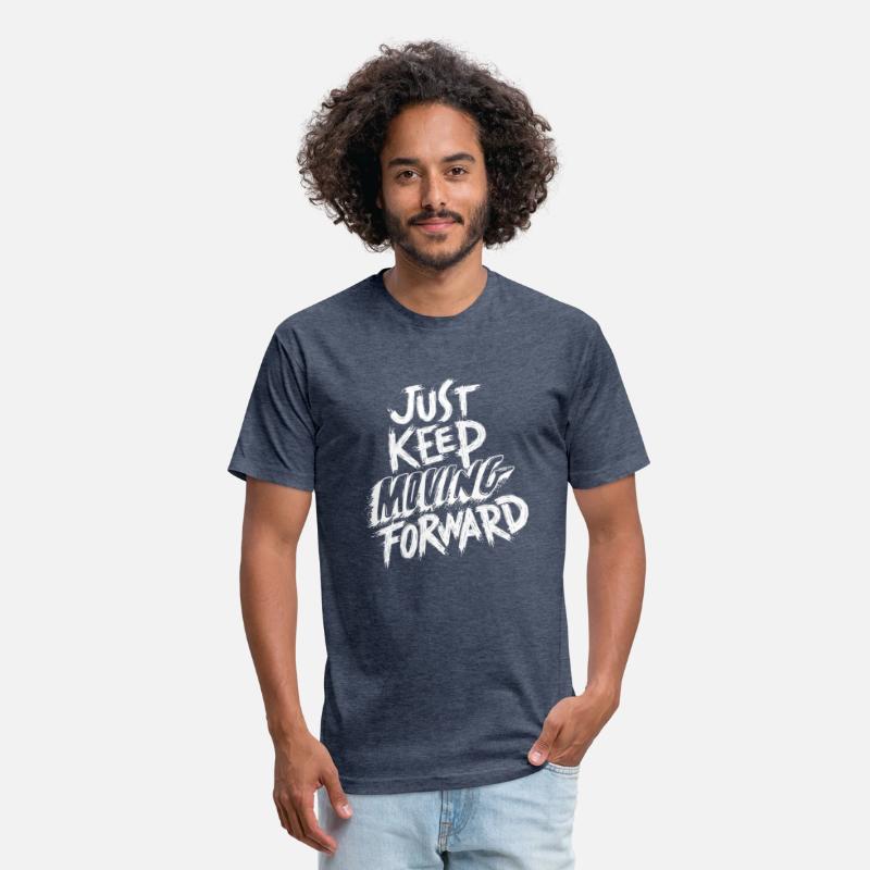 Keep Moving
