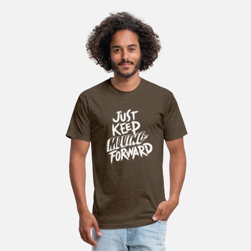 Keep Moving