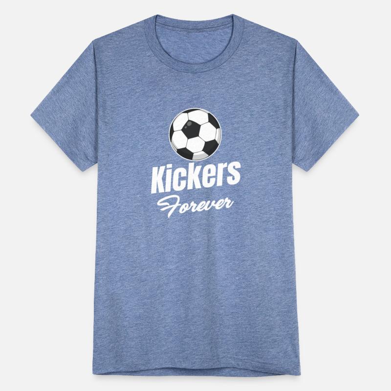Kicker Forever Football Quarterback Placekicker