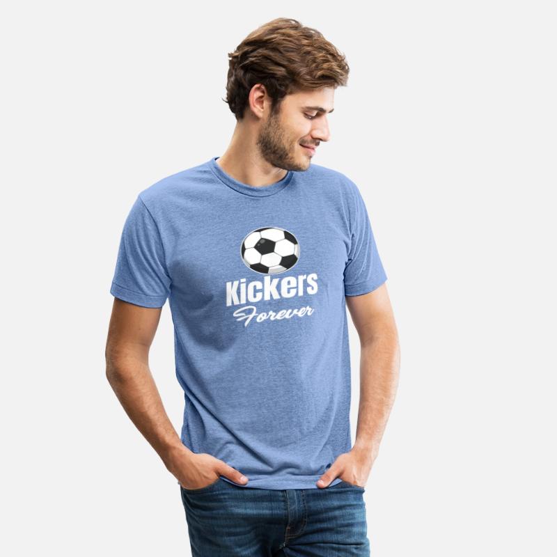 Kicker Forever Football Quarterback Placekicker