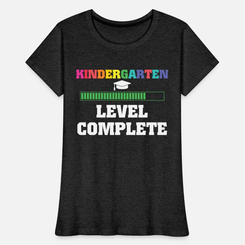 Kindergarten level complete Graduation