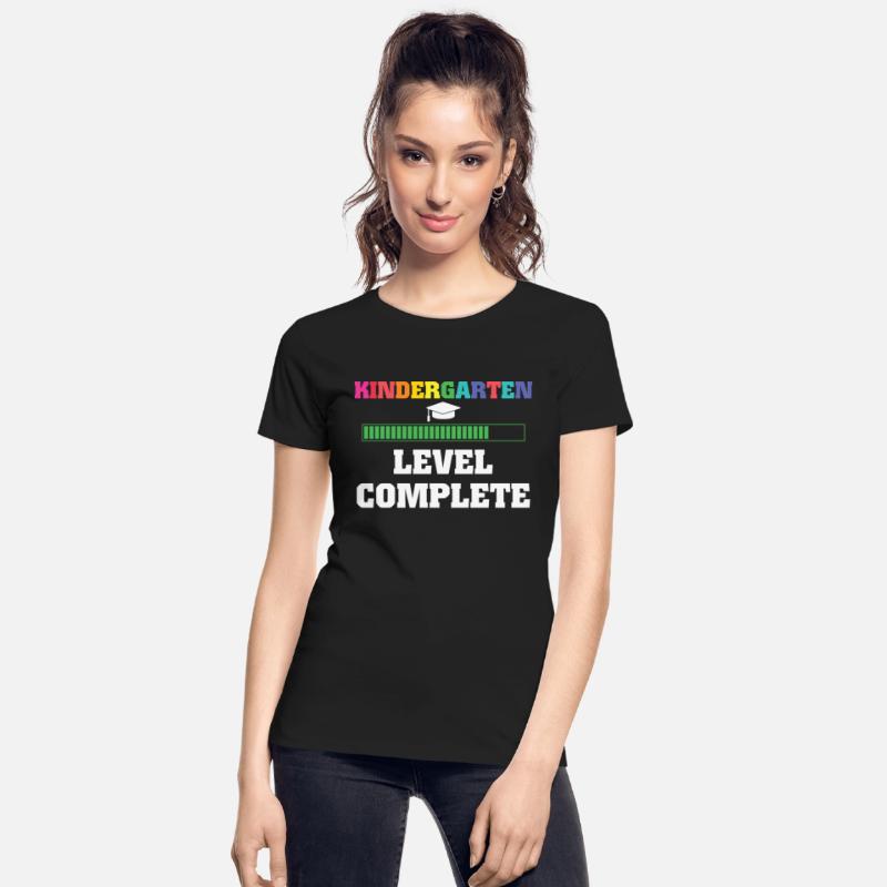 Kindergarten level complete Graduation