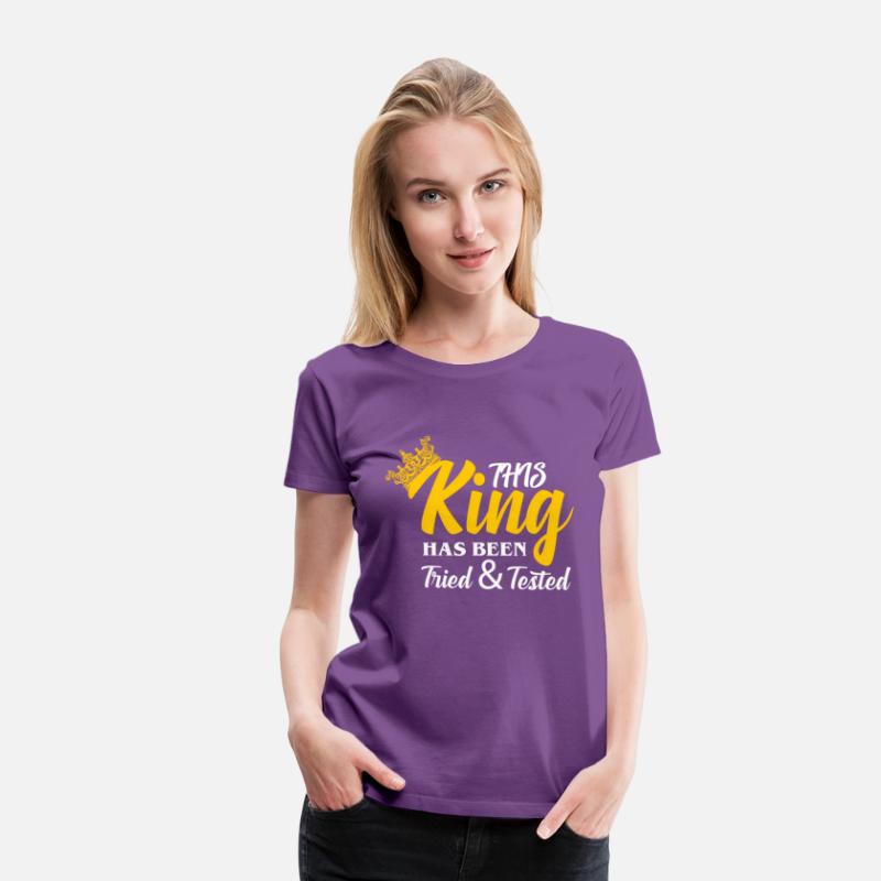 King