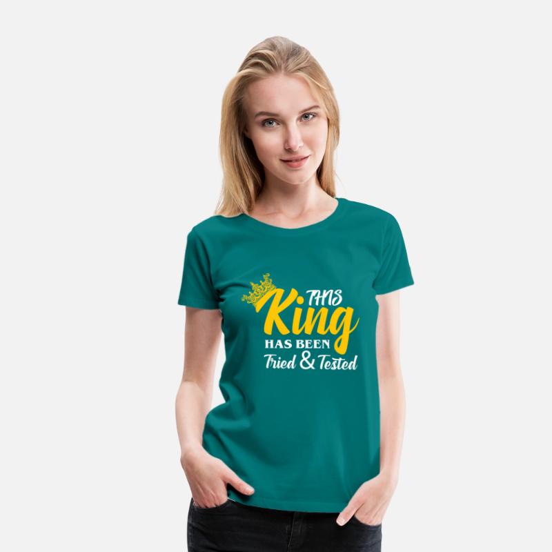 King
