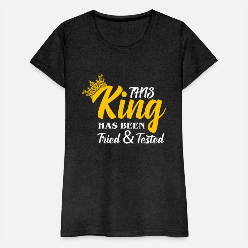 King