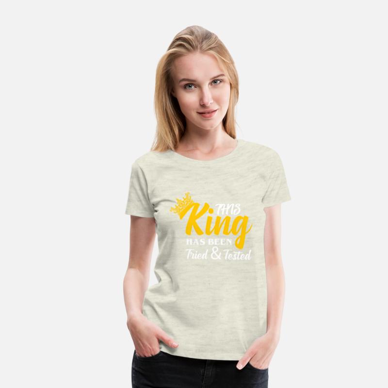 King